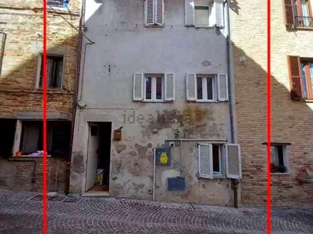 Appartamento in vendita a Marche, Fermo