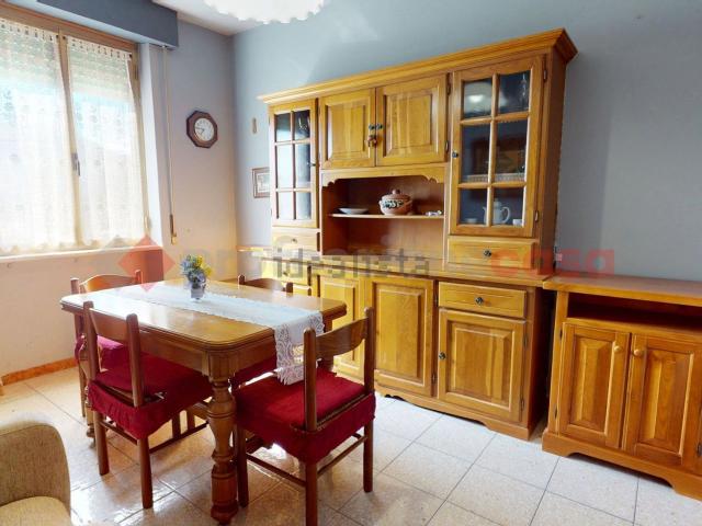 Appartamento in vendita a Unione Comuni Garfagnana, Piazza Al Serchio