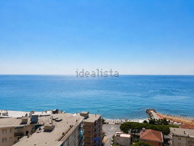 Appartamento in vendita a Spotorno, Liguria