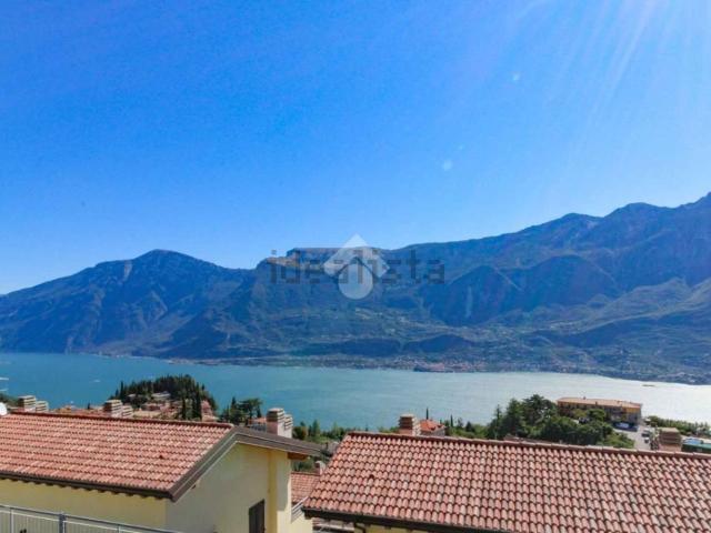Appartamento in vendita a Comunità Montana Parco Alto Garda bresciano, Tremosine