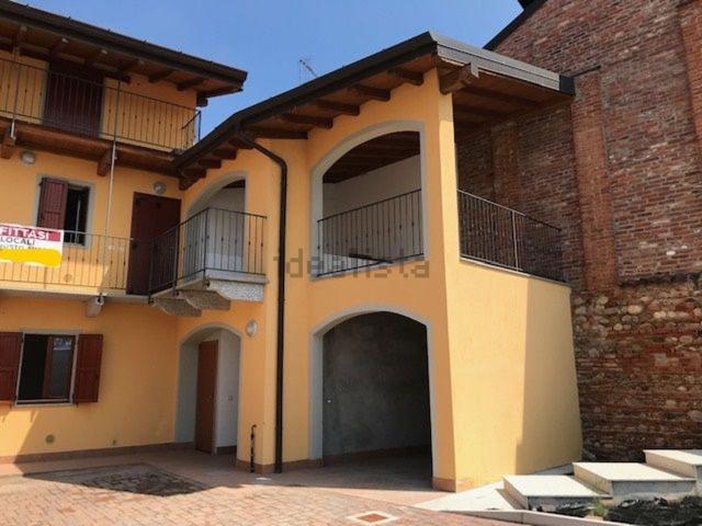 Appartamento in vendita a Piemonte, Novara
