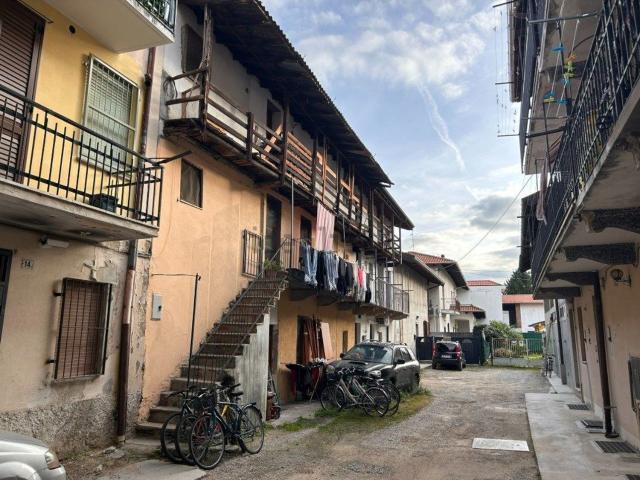 Appartamento in vendita a Bienate, Magnago