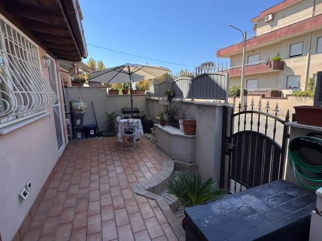 Appartamento in vendita a Cretarossa, Nettuno