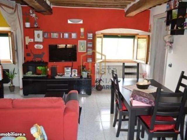 Appartamento in vendita a San Frediano, Colle di Val d'Elsa