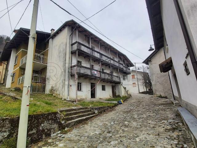 Appartamento in vendita a Savogna, Friuli-Venezia Giulia