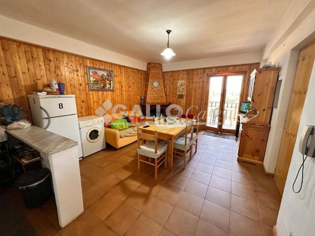 Appartamento in vendita a Camigliatello Silano, Calabria