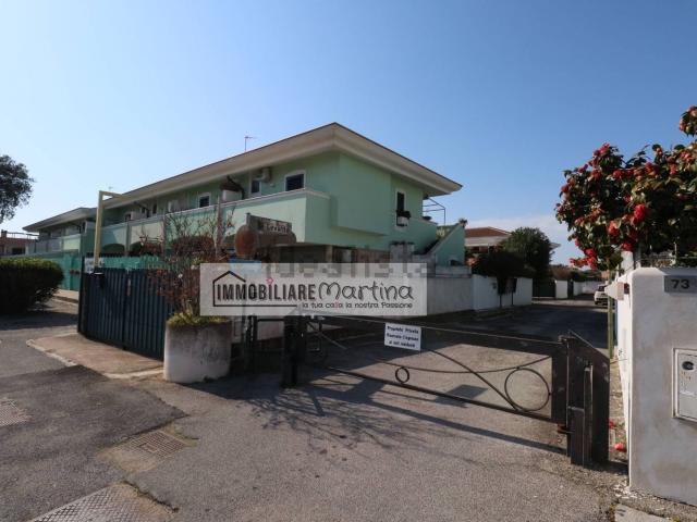 Appartamento in vendita a Villa Claudia, Roma Capitale