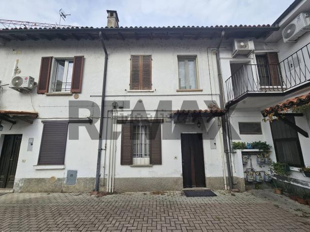 Appartamento in vendita a San Pietro in Verzolo, Pavia