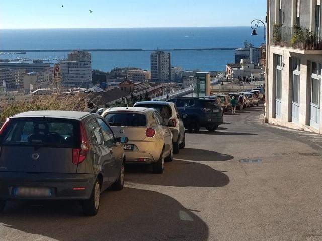 Appartamento in vendita a Biddanoa/Villanova, Casteddu/Cagliari