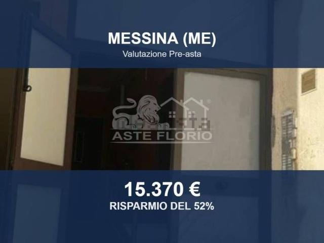Appartamento in vendita a III Circoscrizione, Messina