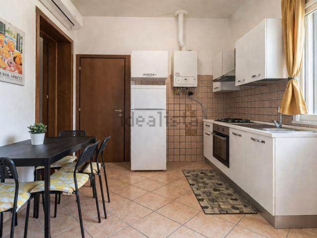 Appartamento in vendita a Quartiere Navile, Bologna