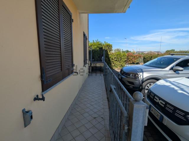 Appartamento in vendita a Altopascio, Toscana