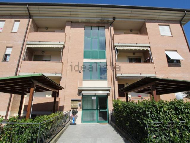 Appartamento in vendita a Siena, Toscana