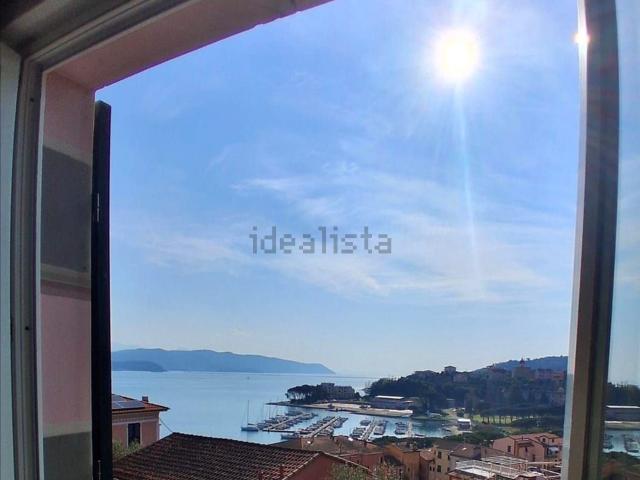 Appartamento in vendita a Costa di Cadimare, La Spezia