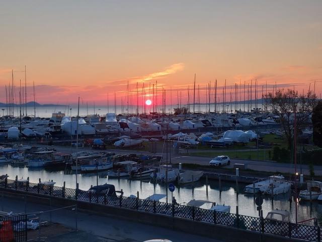 Appartamento in vendita a Puntone di Scarlino, Scarlino