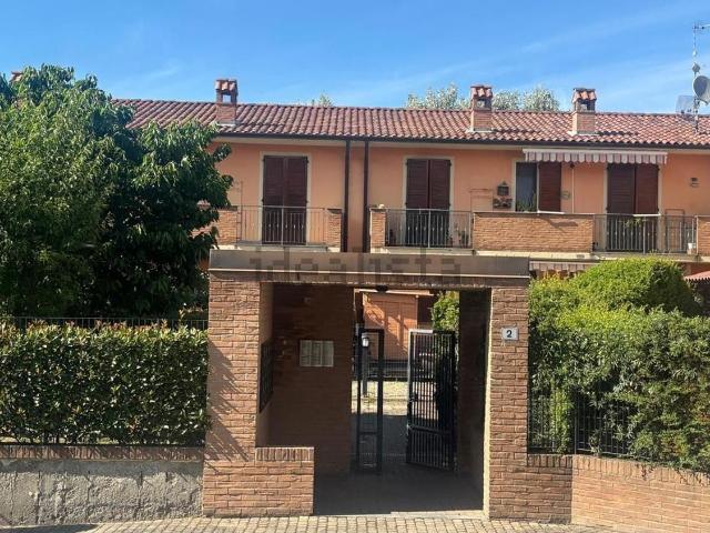 Appartamento in vendita a Parona, Pavia