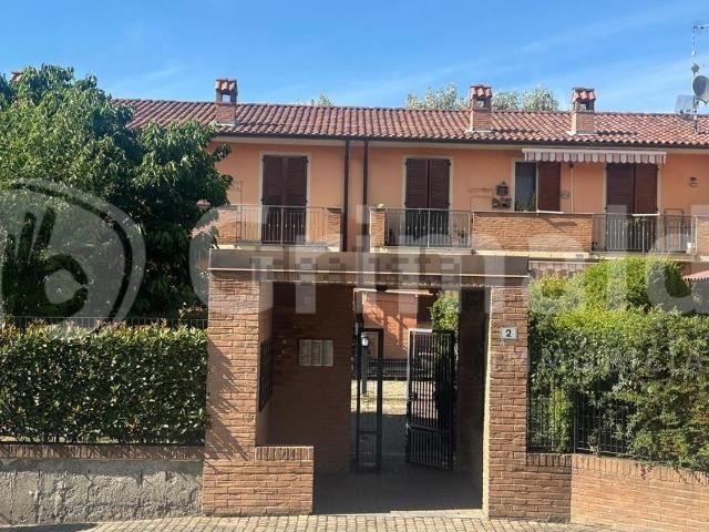 Appartamento in vendita a Parona, Lombardia