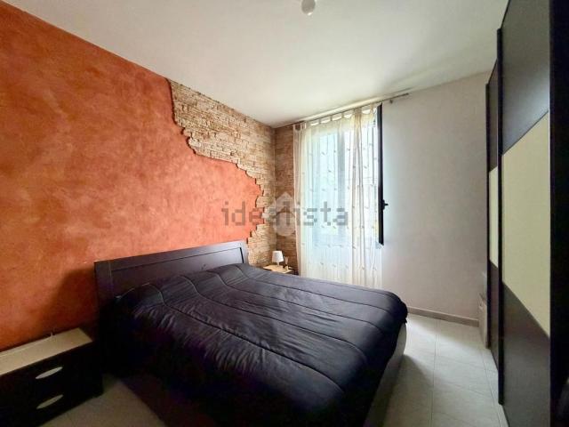 Appartamento in vendita a San Fruttuoso, Monza