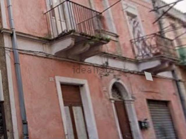 Appartamento in vendita a Centro storico, Catania
