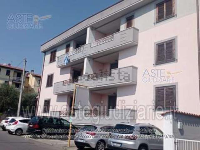 Appartamento in vendita a Uzzano E Castello, Toscana