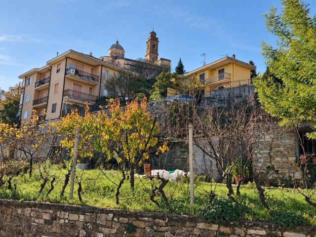 Appartamento in vendita a Diano Calderina, Diano Marina