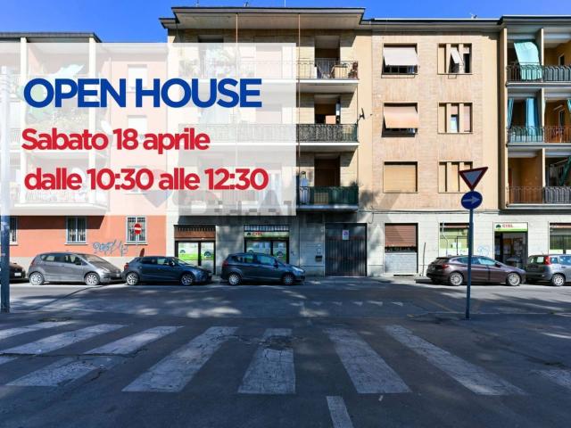 Appartamento in vendita a Zona Omogenea Milano Nord, Sesto San Giovanni