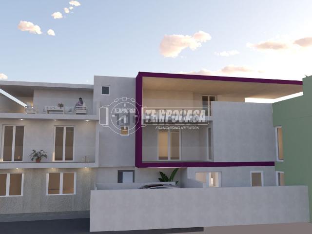 Appartamento in vendita a Puglia, Bari