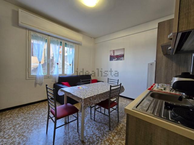 Appartamento in vendita a San Remo, Liguria