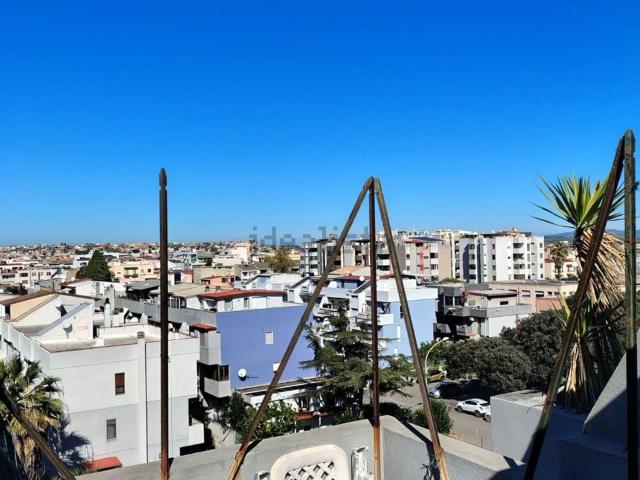 Appartamento in vendita a Monteleone - Santa Rosalia, Cagliari