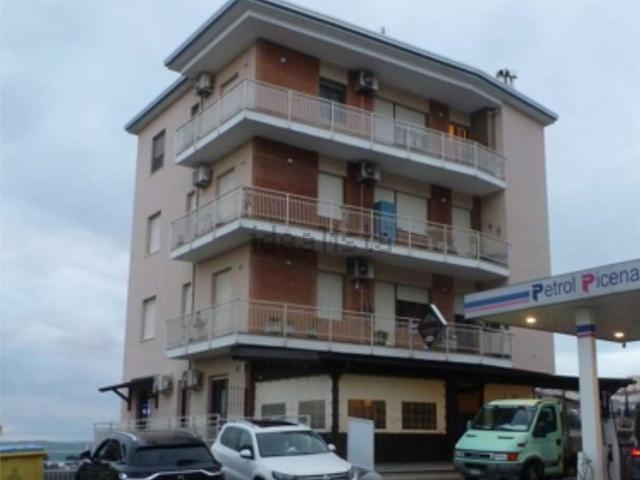 Appartamento in vendita a Marche, Fermo