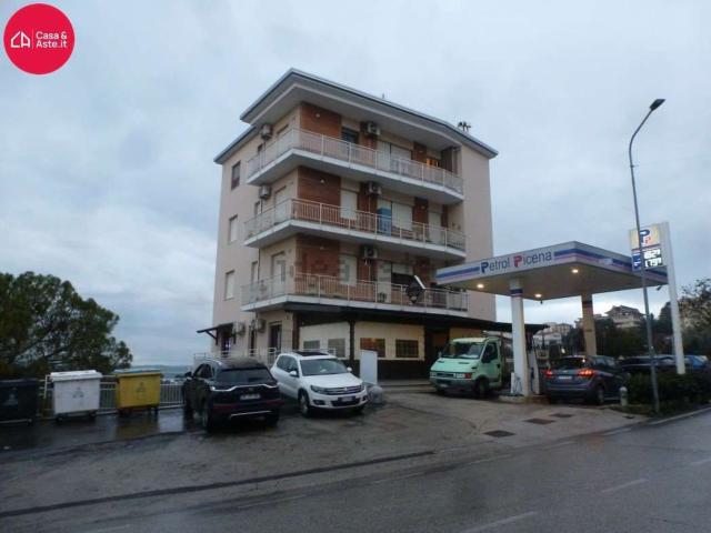 Appartamento in vendita a Marche, Fermo