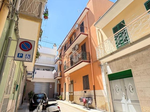 Appartamento in vendita a Puglia, Barletta-andria-trani