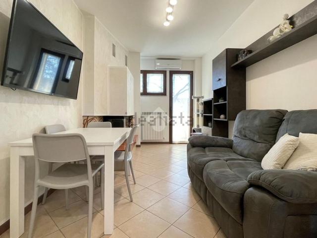 Appartamento in vendita a San Carlo, Muggiò