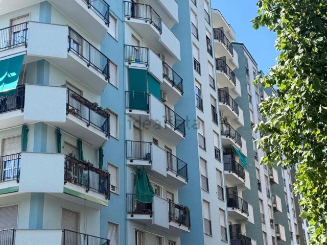 Appartamento in vendita a Zona Omogenea Milano Nord, Bresso