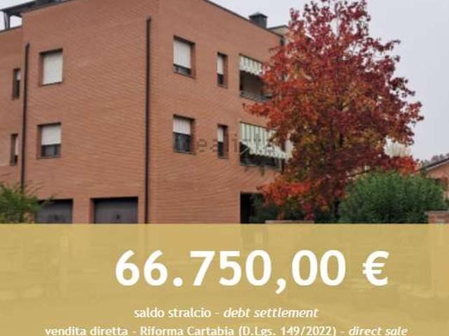 Appartamento in vendita a Castello d'Argile, Bologna
