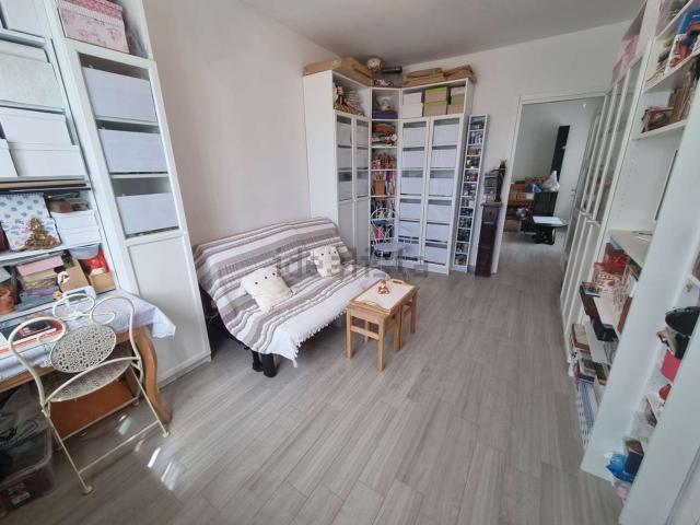 Appartamento in vendita a Lazzaretto, Senago