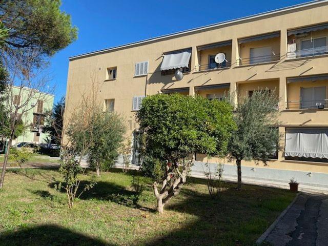 Appartamento in vendita a Goretti, Latina