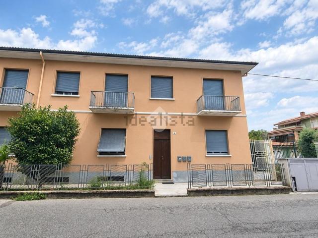 Appartamento in vendita a San Giovanni Lontano, Bra