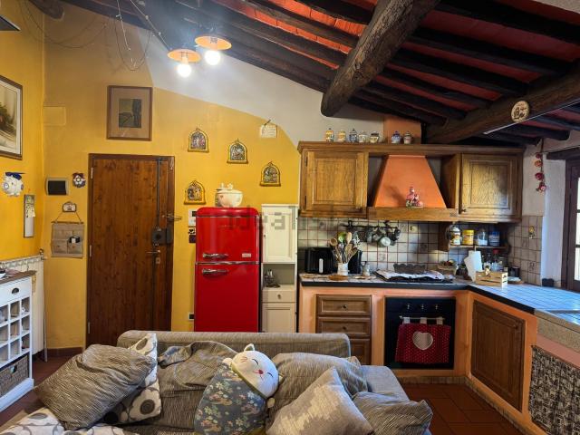 Appartamento in vendita a Fiano, Certaldo