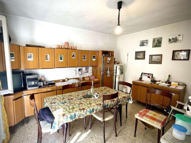 Appartamento in vendita a Comunità Montana della Valle Brembana, Algua