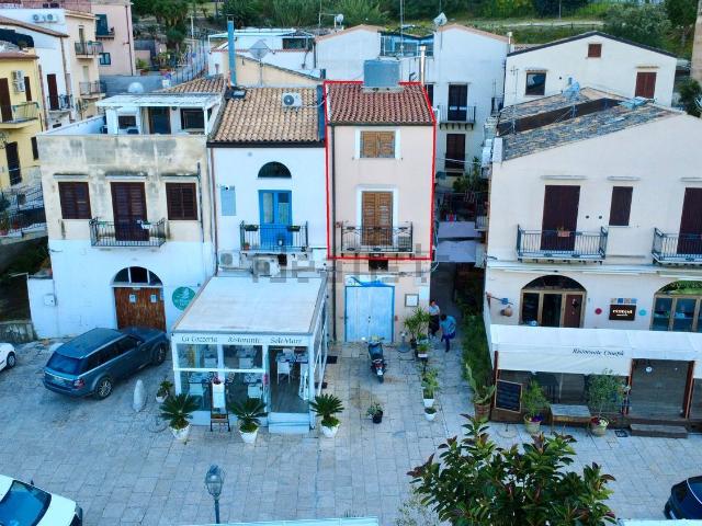Appartamento in vendita a Castellammare Del Golfo, Sicilia