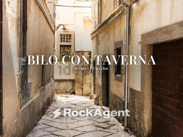 Appartamento in vendita a Viterbo, Lazio