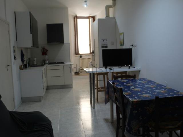 Appartamento in vendita a Foligno, Umbria