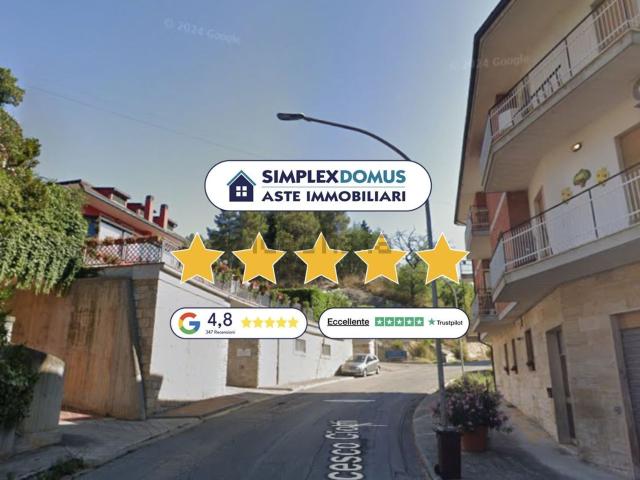 Appartamento in vendita a Campo Parignano, Marche