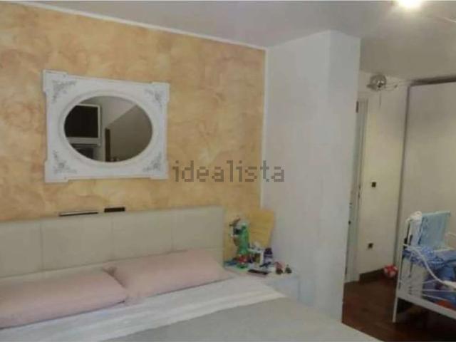 Appartamento in vendita a Borgo Solestà, Ascoli Piceno