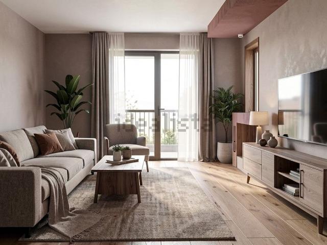 Appartamento in vendita a Quartiere Navile, Bologna