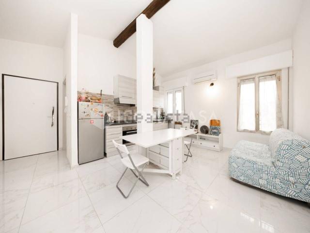 Appartamento in vendita a Quartiere Navile, Bologna