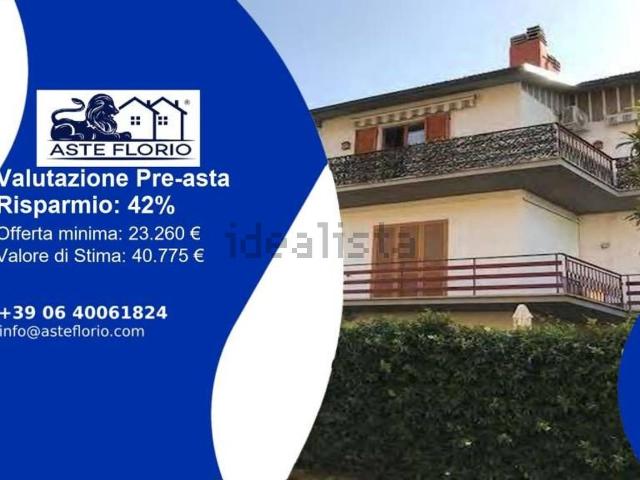 Appartamento in vendita a Unione dei Comuni Montani Amiata Grossetana, Castel Del Piano