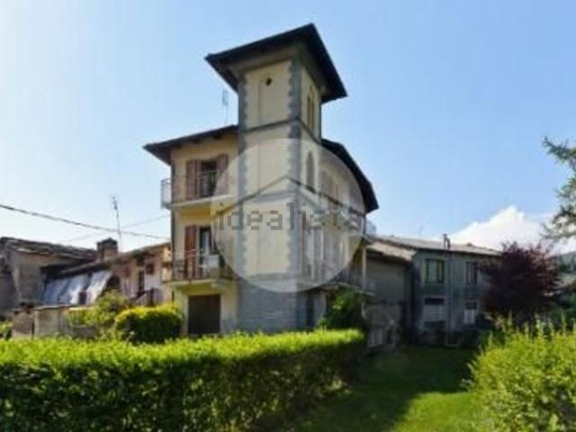 Appartamento in vendita a Castagna, Piemonte