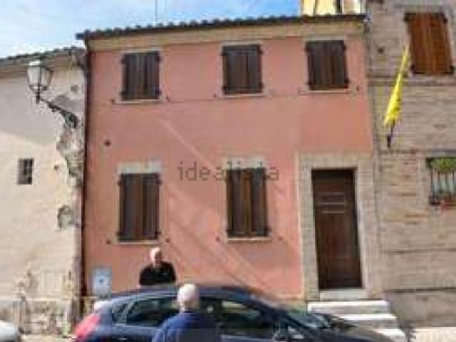 Appartamento in vendita a San Marco, Marche